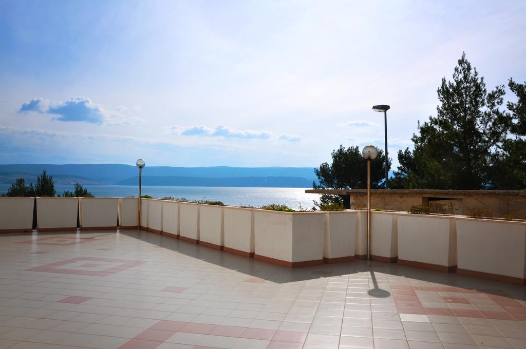 Sunrise Apartments And Studio Apartments 1 Lokva Rogoznica Exterior foto